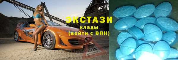крисы Баксан