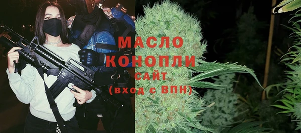 крисы Баксан